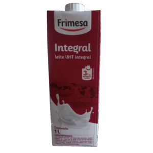 Leite Integral Firmesa